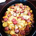 Cooksnap από ΧΡΥΣΑΝΘΗ ΓΑΒΡΑ στη συνταγή Μπριάμ