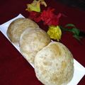 Jharna Shaoo's cooksnap of when they made ছাতু কচুরি (Sattu kachori recipe in Bengali).
