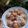 Cooksnap dari Ainun Al Ma'rufah untuk resep Sate Donat Mudah,irit dan gampang cara buatnya