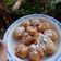 Cooksnap dari Ainun Al Ma'rufah untuk resep Sate Donat Mudah,irit dan gampang cara buatnya