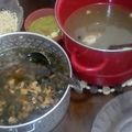 Cooksnap dari Lenny Siregar untuk resep "ayamnya mie ayam"