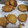 El cooksnap de Vicky Mastrandrea cuando hizo Buñuelo dulces.