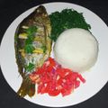 Rachael Mutheu's cooksnap of when they made Baked fish🐟.