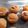 El cooksnap de Tere cuando hizo Muffins de arándanos y yogur.