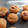 El cooksnap de Tere cuando hizo Muffins de arándanos y yogur.