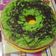 Cooksnap dari Djong Mariyansa untuk resep Bolu Pandan Panggang