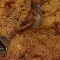 صورة من ام كريم my kitchen، شاركها بعد تجربة وصفة طريقة عمل بروستد منزلي