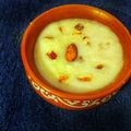 Varsha Pandit's cooksnap of when they made माडगं (madaga recipe in marathi).