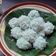 Cooksnap dari Ita Yuli Pangesti untuk resep Klepon Ketan Isi Gula Merah <No Kapur Sirih>
