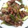 Cooksnap dari Lista Sulist untuk resep Tender Mongolian Beef