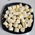 Cooksnap dari Hety Priscilla untuk resep Egg tofu homemade