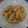 Cooksnap dari Yunia untuk resep Batagor tanpa ikan