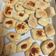 El cooksnap de Marian Rojas cuando hizo Chipa de Almidón (Tradicional).