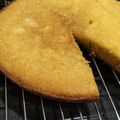 Joycelyn Tan's cooksnap of when they made Cake with Rice Cooker.