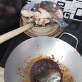 Cooksnap dari arini untuk resep Gurame Bakar Bumbu Kecap Dengan Sambal Dadak/Mentah