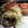 hiimhouston's cooksnap of when they made Renee's BLT Ranch Club Burger.