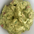 El cooksnap de Irene-Guirao cuando hizo Guacamole clásico Mexicano.