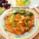 Cooksnap dari Tuty Ghafsha untuk resep Kwetiau daging sapi+bakso