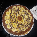El cooksnap de Cecilia cuando hizo Tartas de bananas con dulce de leche.