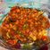 Cooksnap Adam Kamal semasa beliau membuat Ikan Siakap Tiga Rasa.