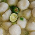 Cooksnap dari Ummu Salma untuk resep Cilok Empuk Lembut Anti Alot