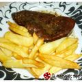 Cooksnap από pinalaki στη συνταγή Συκώτι ψητό