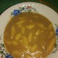 Cooksnap dari anggie novita sari untuk resep Bubur Candil