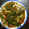 Cooksnap dari Handayani untuk resep Ikan kembung kuah kuning
