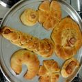 صورة من Maha Essam، شاركها بعد تجربة وصفة فطاير