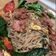 Cooksnap dari fadhilahhanan untuk resep Beef shirataki stir fried noodle (mie diet)