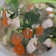 Cooksnap dari dev untuk resep 24) Sayur Bening Sawi Ijo wortel & Baso