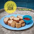 Cooksnap dari DyahWuLan Bae untuk resep Gai Jor