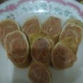 Cooksnap dari Wahyu Nur Hidayah untuk resep Rolade Daging Sapi