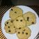 El cooksnap de Francys Plata cuando hizo Galletas de avena, miel, chocolate y pasas.