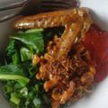 Cooksnap dari Tth Noeraini Ndut untuk resep Mie Ayam Kampung