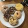 Cooksnap dari Sonia Triana Yusuf untuk resep Donat Kentang awet Empuknya 👍🏻