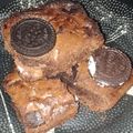 El cooksnap de Valery Flores Gonzalez cuando hizo Brownie.
