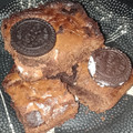 El cooksnap de Valery Flores Gonzalez cuando hizo Brownie.