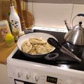 Cooksnap από donrou στη συνταγή Κοτόπουλο φιλέτο στο αντικολλητικό..ελαφρύ πιάτο για #δίαιτα