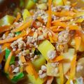 Cooksnap dari Fira Kwan untuk resep Babi cincang bumbu simple