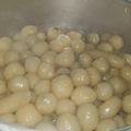Cooksnap dari Putri Keyla Azzahra untuk resep Cilok Empuk