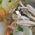 Cooksnap dari Trisnawati Maria untuk resep Soto bandung