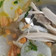 Cooksnap dari Trisnawati Maria untuk resep Soto bandung