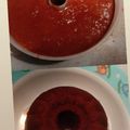 Cooksnap dari Elsa Dwi Yuliaan untuk resep Bolu chocolatos