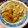 El cooksnap de Esperanza cuando hizo Pollo al horno con patatas.