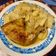 El cooksnap de Esperanza cuando hizo Pollo al horno con patatas.