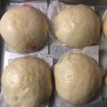 Cooksnap dari Dikta Rini Maulina S. untuk resep Bakpao coklat lembut