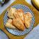Cooksnap dari UmmLiSyaf untuk resep Pisang Goreng Kipas Pontianak