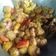 Jhumon das का कुकस्नैप जब उन्होंने आलू गोभी की सब्जी (aloo Gobi ki sabzi recipe in Hindi) बनाया था।