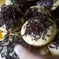 Cooksnap dari Mommy Tea untuk resep 258. Kue Cubit